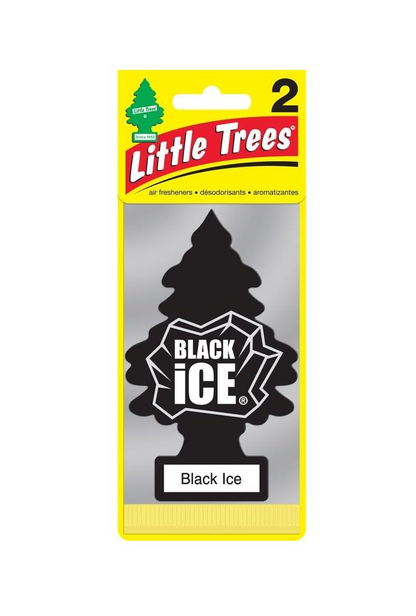 Little Tree 2pk Closeout (12 Packs of 2 24pc Total)