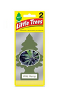 Little Tree 2pk Closeout (12 Packs of 2 24pc Total)