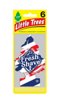 Little Tree 6pk Closeout (4 Packs of 6 24pc Total)