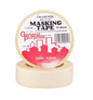 Masking Tape 1.5 Inch X 60 yards 12/bx