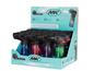 MK Maverick Torch Lighters 16/bx