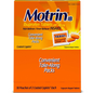 Motrin 50-2pk