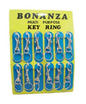 Keychains 12/bx