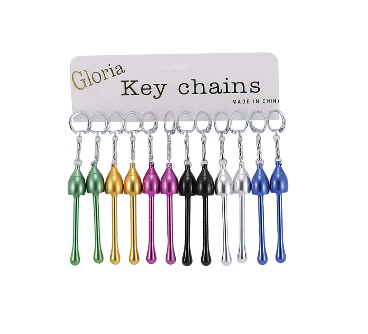 Keychains 12/bx