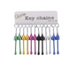 Keychains 12/bx