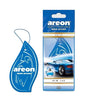 Areon Air Fresheners 12/pk (choose your scent)