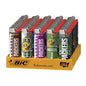 Bic NFL Lighters 50ct