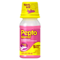Pepto-Bismol 3.4oz Liquid 12bx