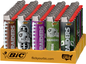 Bic NFL Lighters 50ct