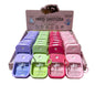 Wish scented hand sanitizer spray with Silicone Keychain Case 40ct Display