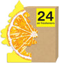Little Tree Air Freshener Sliced 24bx