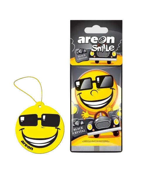 Areon Air Fresheners 12/pk (choose your scent)