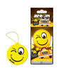 Areon Air Fresheners 12/pk (choose your scent)