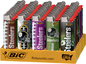 Bic NFL Lighters 50ct