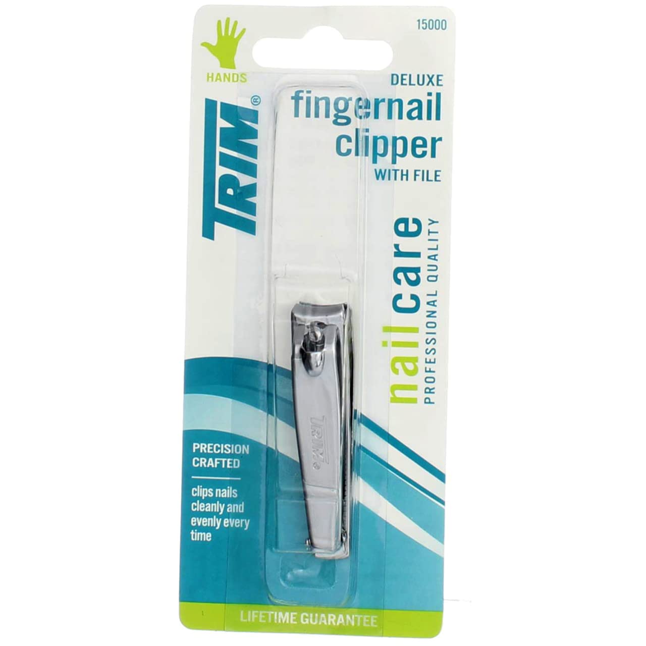 Fingernail Clipper 12/bx