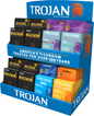 Trojan Display 32/ct