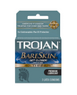 Trojan Bareskin 3pk 12bx