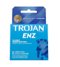 Trojan Lubricated 3pk 12bx