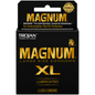 Trojan Magnum XL 3pk 12bx