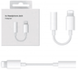 iPhone Adapter to Aux (headphone Jax) 6/bx
