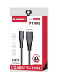 10FT Pre-packaged Wires 12/bx (Choose Your Type)