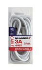 USB to Lightning Wires 12/bx (Choose Your Size)