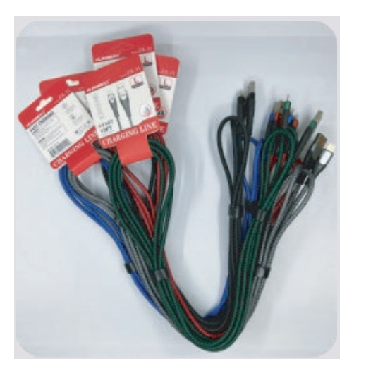 10FT Long Hanging Wires 12/bx (Choose Your Type)