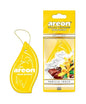 Areon Air Fresheners 12/pk (choose your scent)