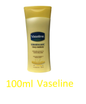 Vaseline Lotions 100ml-3.38oz 6/bx