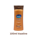 Vaseline Lotions 100ml-3.38oz 6/bx