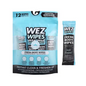 WEZ WIPES Fresh Body Wipes 12pcs