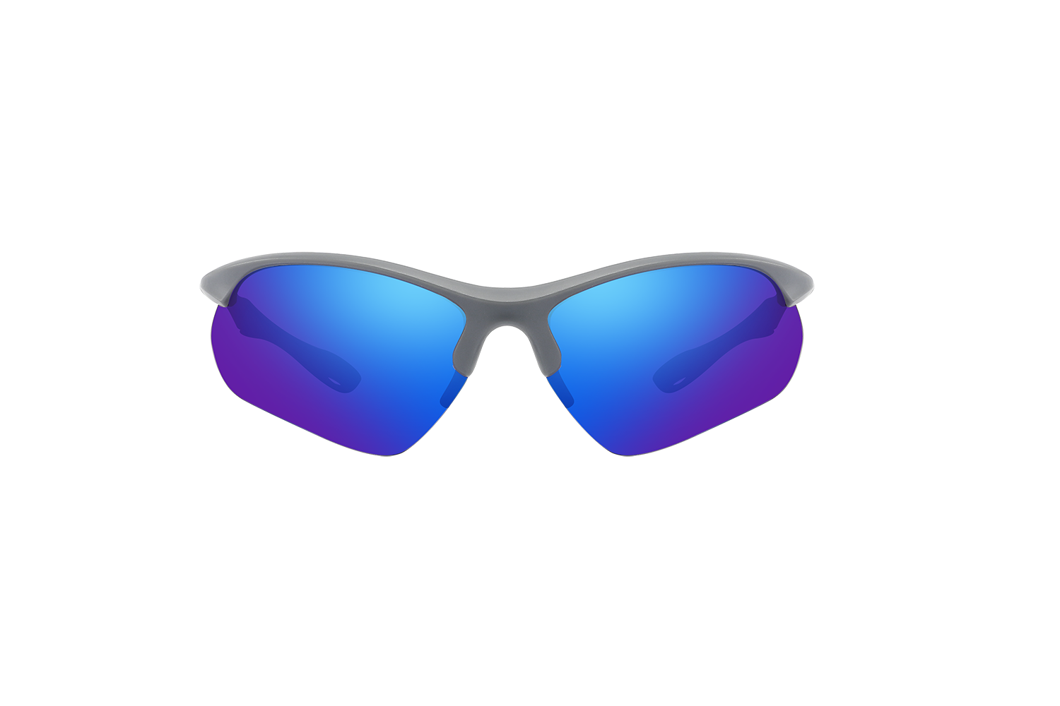 wholesale Men Rimless Sport Sunglasses 12/bx
