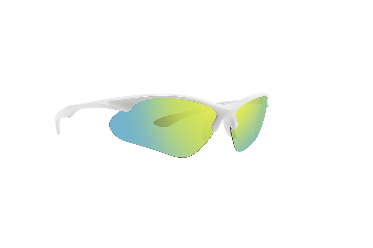 wholesale Men Rimless Sport Sunglasses 12/bx