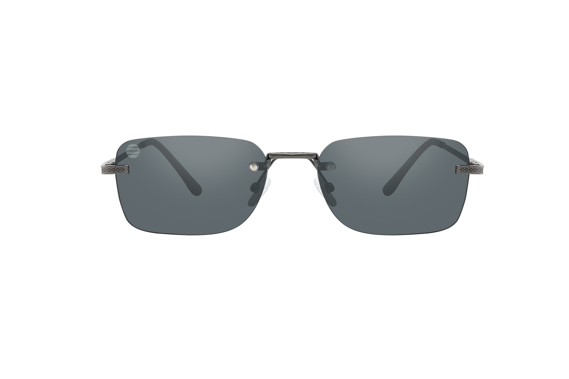 wholesale Metal Slim Trend Sunglasses 12/bx