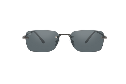 wholesale Metal Slim Trend Sunglasses 12/bx