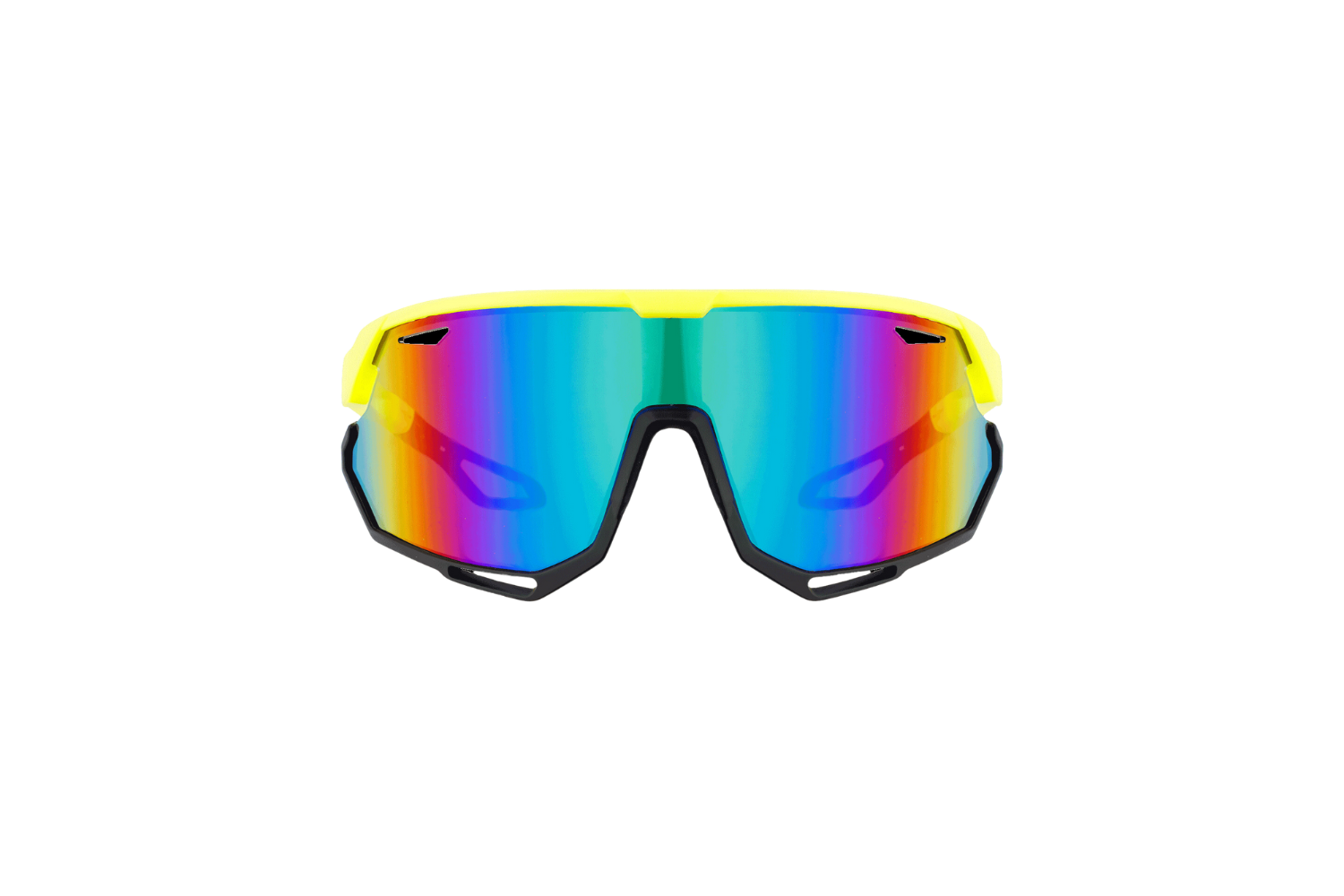 wholesale XL Shield Sports Sunglasses 12/bx