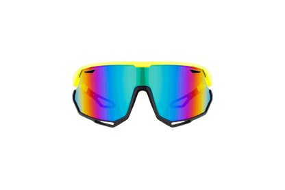 wholesale XL Shield Sports Sunglasses 12/bx