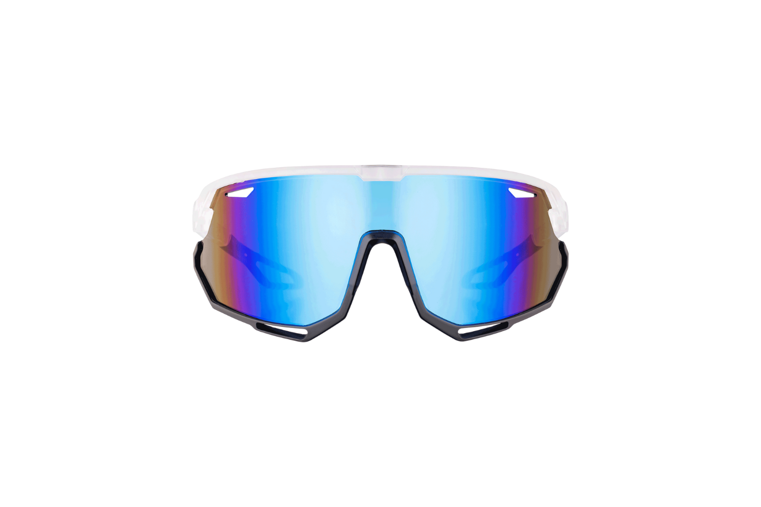 wholesale XL Shield Sports Sunglasses 12/bx