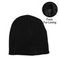 Winter Hat With Fur 12/Box